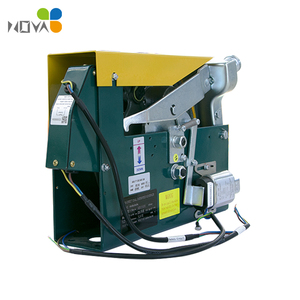 Trung Quốc nhà máy hành khách thang máy Mr thang máy trên tốc độ thống Đốc - Product Image 6