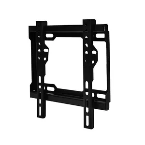 OEM Available Factory Manufacture 35kg Universal 23"-43" Tv Rack Wall Mount For Sale