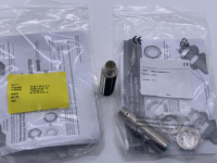 En stock Nouveau capteur de proximité NBB5-18GM50-E2-C3-V1 Haute qualité Garantie d'un an DHL FEDEX UPS
