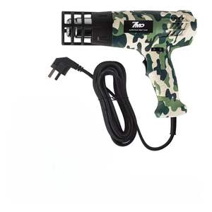 Pistola de calor de alta calidad: Gran oferta y mejor calificada para la instalación de película de protección de pintura de automóviles, ampliamente elogiada - Product Image 2