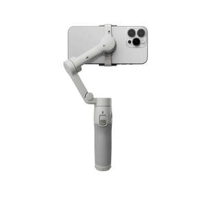 ตัวกันสั่นสำหรับสมาร์ทโฟนสำหรับ Osmo Mobile 7 อุปกรณ์ถ่ายวิดีโอแบบพกพาสำหรับการบันทึกเนื้อหาการเดินทาง - Product Image 1