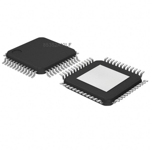 85352AYILF IC CLK MULTIPLX 2:12 48PTQFP ชิป IC ใหม่ต้นฉบับในสต็อก - Product Image 1