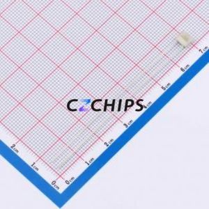 F0 Thermal Cutoff (TCO) Through hole Component (THT),P=3.2mm Fuse 1A 250V 76℃ 53 - Product Image 2