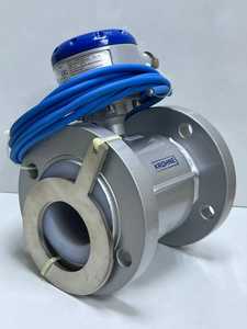 โรงงานจำหน่าย Krohne OPTIFLUX 2100 |   เครื่องวัดการไหลแบบดิจิทัลที่เชื่อถือได้สำหรับระบบอัตโนมัติทางอุตสาหกรรมและการควบคุมกระบวนการ OPTIFLUX 2100C/ OP - Product Image 2
