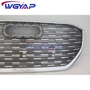 WGYAP OEM 89A853651 3DA a B 3QA T94 Griglia Paraurti Anteriore per <span class=keywords><strong>Audi</strong></span> <span class=keywords><strong>Q4</strong></span> E-tron 2022 Nuova Condizione per AQ4E - Product Image 2