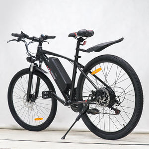 <span class=keywords><strong>Bicicleta</strong></span> de Montaña eléctrica de fibra de carbono para <span class=keywords><strong>mujer</strong></span>, bici con batería central, hecha de fábrica, venta al por mayor - Product Image 1