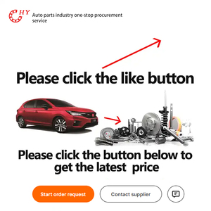 Vente de gros Palier de débrayage pour Honda/Toyota/Ford/Nissan/BMW/Audi/Benz/VW/Volvo/Buick/Mitsubishi/Suzuki/Hyundai/Kia/Mazda - Product Image 6