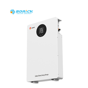 แบตเตอรี่ SRNE 48v 100ah 200ah 5kwh 10kwh 20kwh สำหรับเก็บพลังงานแสงอาทิตย์ภายในบ้าน แบตเตอรี่ลิเธียมไอออน - Product Image 5