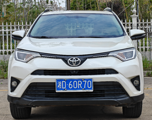 Gran Oferta: SUV Familiar Confiable de 2017, 5 Plazas, Práctico para Viajes <span class=keywords><strong>Urbanos</strong></span>, Auto Usado, Segundo Auto - Product Image 1