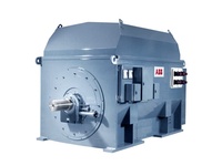 Haute efficacité 2700hp 2000kw moteurs à courant alternatif à cage d'écureuil moteurs électriques haute tension asynchrones 3000rpm étanche triphasé