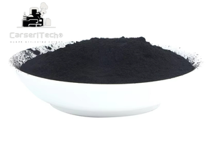 Carseritech Chine : <span class=keywords><strong>Charbon</strong></span> actif en poudre à base de coque de noix de coco, haute pureté, à <span class=keywords><strong>prix</strong></span> compétitif, agent chimique auxiliaire, <span class=keywords><strong>25</strong></span> <span class=keywords><strong>kg</strong></span>/<span class=keywords><strong>sac</strong></span> - Product Image 6