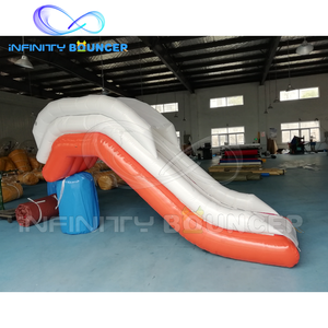 Glissade <span class=keywords><strong>gonflable</strong></span> pour yacht, prix d'usine, glissade aquatique <span class=keywords><strong>gonflable</strong></span> pour la mer ou le <span class=keywords><strong>lac</strong></span> - Product Image 5