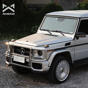 Jantes en alliage forgées ACT Custom Luxury Black 19 20 21 22 <span class=keywords><strong>pouces</strong></span> 5x120 pour Benz Classe G W463 Amg G63 <span class=keywords><strong>700</strong></span> Widestar - Product Image 3