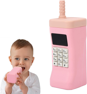 Gobelet en silicone de qualité alimentaire unique de 200ml pour bébé de <span class=keywords><strong>6</strong></span> <span class=keywords><strong>mois</strong></span> et plus avec paille de dentition, gobelet de transition pour les tout-petits - Product Image 6