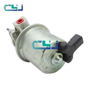 Pompe de transfert de carburant électrique 3990106 pour moteur SBB5 QSB5.9, pompe de transfert de carburant pour machines de construction, pièces de pompe à carburant - Product Image 3