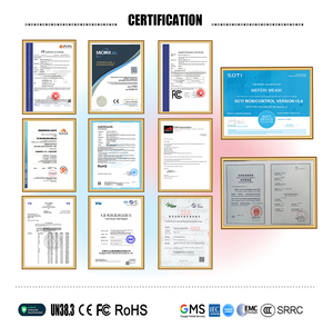 MEFERI Gran Oferta MC45 para Supermercado, Computadora <span class=keywords><strong>de</strong></span> Montaje Impermeable IP54, <span class=keywords><strong>Verificador</strong></span> <span class=keywords><strong>de</strong></span> <span class=keywords><strong>Precios</strong></span>, Kiosco <span class=keywords><strong>de</strong></span> Autoservicio - Product Image 6