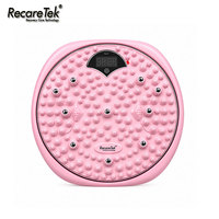 Disco giratorio inteligente para ejercicios de rehabilitación y fitness, accesorio deportivo para el hogar con acupresión.