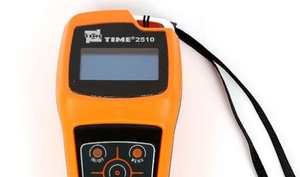 เครื่องวัดความหนาชั้นโครเมียม-สังกะสีเคลือบด้วยไฟฟ้าความแม่นยำสูง TIME2510 เครื่องทดสอบความหนาฟิล์มสี - Product Image 3