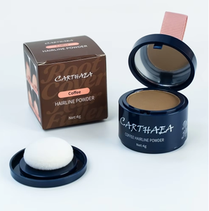 Polvo de Sombra para el Cabello de Alta Pigmentación para Peinados Profesionales - Product Image 1