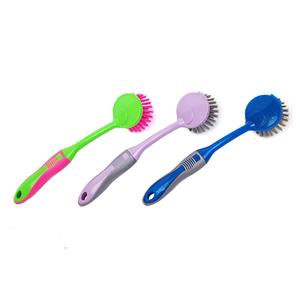 Escova para limpeza de casa eco amigável, pp, tpr, alta qualidade, escova para limpeza de casa - Product Image 1