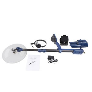 Detector de Metales Subterráneo Industrial Hedao Mcd7000 para Oro, con 1 Año de Garantía - Product Image 1