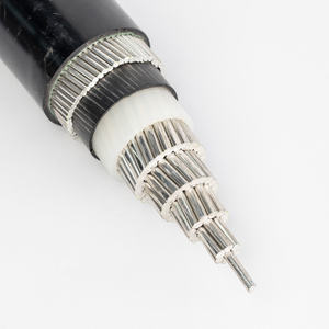 <span class=keywords><strong>Cable</strong></span> de Alimentación de Aluminio con Aislamiento XLPE de Baja Tensión 0.6/1kv de un Solo Núcleo para Construcción - Product Image 6