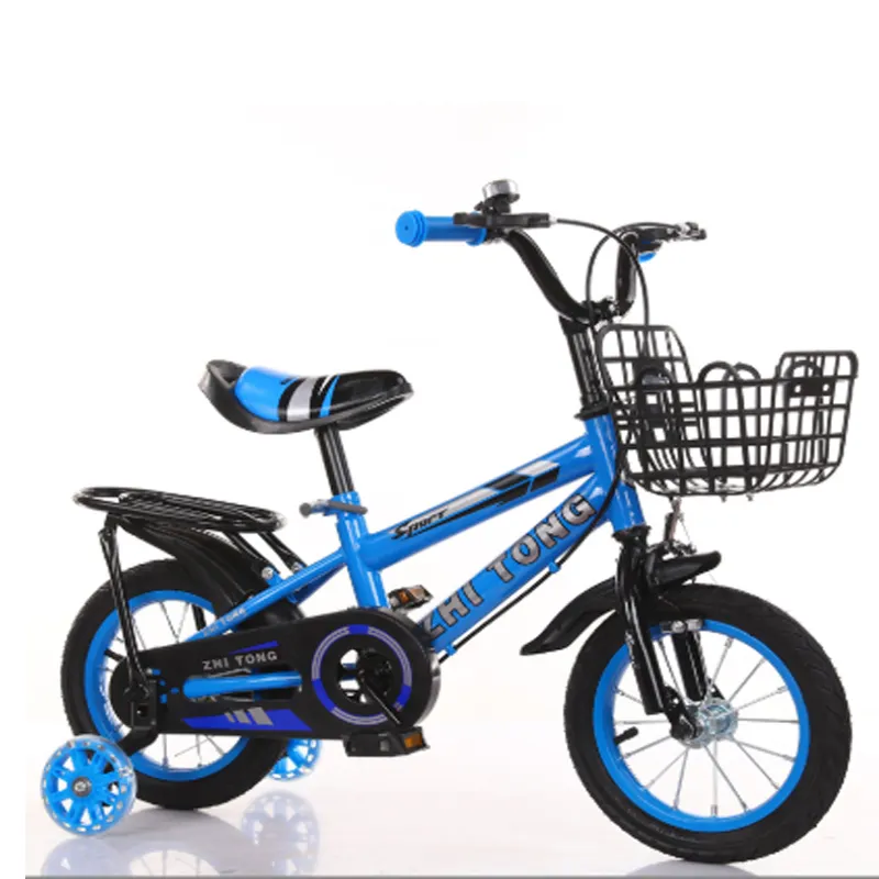 बच्चों को बाइक साइकिल खिलौने चीन सस्ते 2 पहिया साइकिल 12 14 इंच बच्चों बाइक लड़कों और लड़कियों के आयु वर्ग के लिए 1 साल