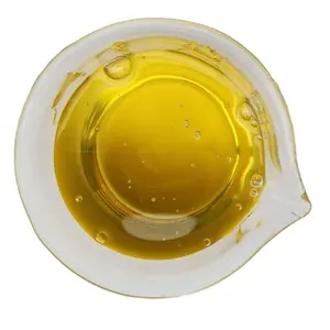 Aceite alquídico de alto brillo, resina 7352 para chapado al vacío, secado al aire, ácido de aceite de soja