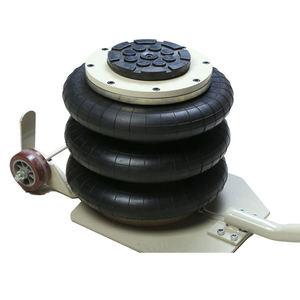 Hot 6600lbs Triple <strong>Bag</strong> <strong>Air</strong> <strong>Jack</strong> 3 Ton Lift <strong>Jack</strong> Pneumatic <strong>Air</strong> <strong>Jack</strong> 3T - Product Image 3