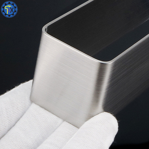 Factory Direct Sale Adhesive <strong>No</strong> Drilling Towel Hanger Wall Mounted Stainless Steel Tissue Towel <strong>Bracket</strong> for Bathroom
