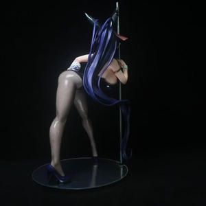 ดรอปชิปปิ้ง 2026 ของเล่นสะสมฟิกเกอร์ตัวละครอนิเมะเซ็กซี่สำหรับผู้ใหญ่ คุณภาพสูง ทำจาก PVC - Product Image 3