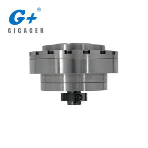 Réducteur de vitesse haute précision à faible jeu, série <span class=keywords><strong>GSE</strong></span>, résistant aux chocs, faible bruit, idéal pour les lignes de montage/les machines d'emballage - Product Image 4