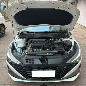 <span class=keywords><strong>Hyundai</strong></span> <span class=keywords><strong>Elantra</strong></span> GLX <span class=keywords><strong>2022</strong></span> a <span class=keywords><strong>Precio</strong></span> Accesible, Alta Calidad, Sedán de Bajo Mantenimiento - Product Image 5