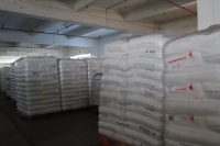 Precio Directo de Fábrica, Gránulos de Plástico de Ingeniería de Policarbonato Reforzado con PTFE DL4020, Baja Fricción, Resistentes al Desgaste