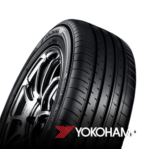 Neumáticos Yokohama de Verano para Auto 235/45R 20 100W TL Geol.X-Cv G057 RPB - Product Image 3
