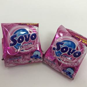 Alta calidad <span class=keywords><strong>laudary</strong></span> detergente de espuma de detergente en polvo súper brillante para la venta al por mayor de china fabricante de detergentes - Product Image 1