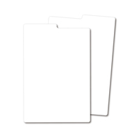 Diviseurs de bande dessinée personnalisés en gros pour boîte de rangement de bandes dessinées