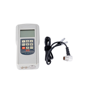 เครื่องวัดความหนาแบบอัลตราโซนิก AT-140T6 ที่มีความละเอียด 0.001 นิ้ว สำหรับการวัดชิ้นส่วนที่ผ่านการขึ้นรูปและการกัดกร่อน - Product Image 1