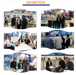 OEM Smartwatch pcba lắp ráp Rogers bảng mạch in 1-40 lớp Ubuntu 20.04 OS màu xanh lá cây Mặt nạ hàn nhà sản xuất thâm quyến - Product Image 6