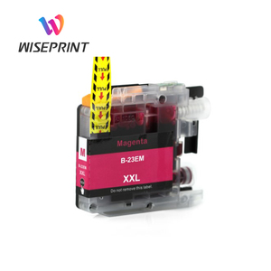 <span class=keywords><strong>Tinta</strong></span> <span class=keywords><strong>de</strong></span> Color Compatible con Wiseprint <span class=keywords><strong>Brother</strong></span> LC23E/LC23EXXL para Cartucho <span class=keywords><strong>de</strong></span> Impresora MFC-J5920DW - Product Image 4