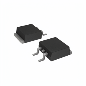 Single Diodes VS-15ETX06S-M3 Buy Electronics Components Online Original One Stop Service TO-263-3, D2PAK , TO-263AB - Product Image 1