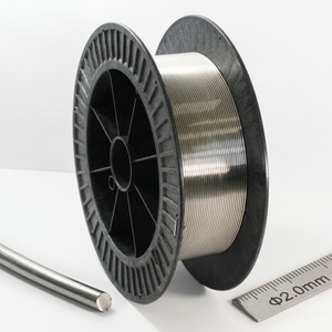 Fil de <span class=keywords><strong>soudure</strong></span> en bronze blanc CuNi9Sn2, fourni par l'usine, taille personnalisée 0,8 mm-3,0 mm, échantillon disponible, 5 kg, 15 kg - Product Image 6