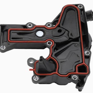 Soupape de ventilation du carter moteur Audi A3 06H103495E F078 pour modèles 2008-2016 - Product Image 3
