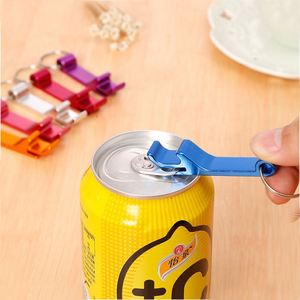 2024 Wholesale Metal Promotion Wine Bottle Opener Keychain for Gifts - Product Image 6