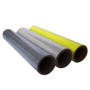 Lianxing 48 trong * 150 ft quảng cáo lớp 3100 Pet Radium <span class=keywords><strong>Retro</strong></span> phản chiếu <span class=keywords><strong>Sticker</strong></span> tấm Vinyl tấm phim - Product Image 2