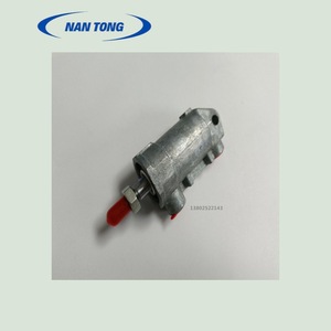 Cylindre pneumatique Nantong 25x25mm type piston pour machines d'impression - Product Image 2