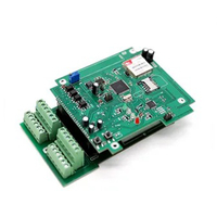 Qkru — assemblage de décodeur de Machine à laver, Circuit imprimé imprimé, Samsung, fabrication de Pcb, 94v0