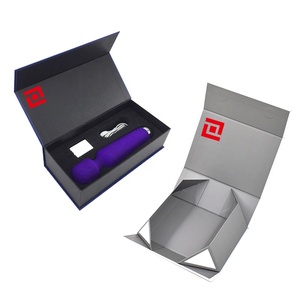 Hộp quà từ tính kín đáo dành cho đồ chơi người lớn, bao bì tùy chỉnh cho đồ chơi tình dục, máy rung & đồ chơi SM - Nhà cung cấp đáng tin cậy - Product Image 5