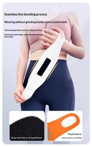 En gros, Sangle de poignet réglable ultra-fine, respirante et de soutien, pour le soulagement des douleurs dues aux entorses, à l'arthrite, à la tendinite et au syndrome du canal carpien, idéale pour l'exercice en salle de sport - Product Image 6