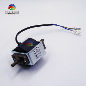 En Stock <span class=keywords><strong>GOTEC</strong></span> EKC17 - Bomba Electromagnética TV DLC 15113417 Se Utiliza Como Bomba de Circulación para el Ruteo de Tinta de las Impresoras de Inyección de Tinta. - Product Image 4